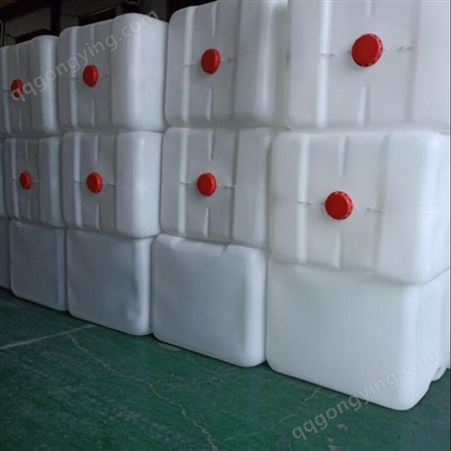 唐山ibc吨桶厂家 食品级IBC吨桶价格 出口塑料吨桶 庆诺制造