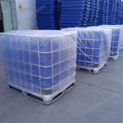 PE复合中型散装容器 庆诺商检证吨桶 双色吨桶出口