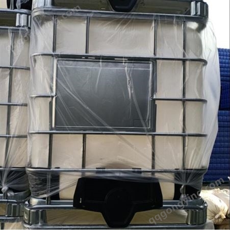 保定1吨塑料桶 ibc吨桶优质厂家 庆诺密封IBC集装桶出口