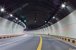 珠江隧道装饰搪瓷钢板，30年零维护
