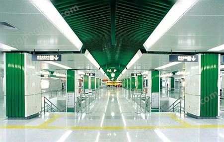 高铁站用搪瓷钢板，易安装易清洁