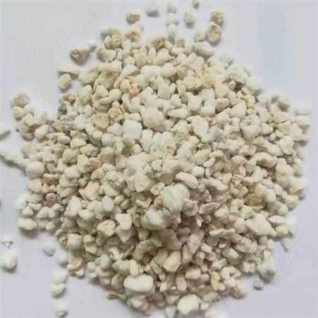 膨胀珍珠岩 育苗栽培用均匀粉尘少可用于食品级过滤