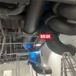 新型保温外护阻燃PVC生产商供应包安装