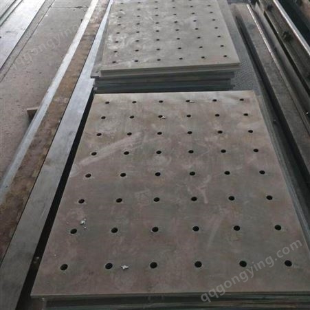普通钢材 大量现货供应钢材热浸塑防腐钢材生产厂家 建材