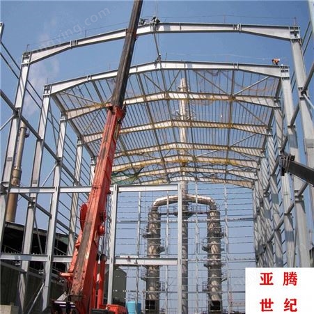 钢结构阁楼搭建 北京网架结构设计安装 车棚仓库