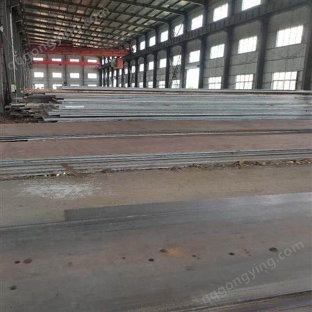 普通钢材 大量现货供应钢材热浸塑防腐钢材生产厂家 建材