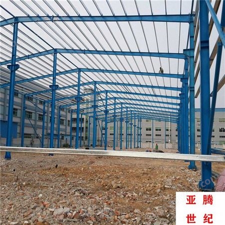 钢结构阁楼搭建 北京网架结构设计安装 车棚仓库