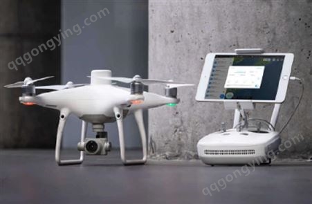 航空摄影无人机生产供应 小巧灵活 博天科技 厘米级定位精度