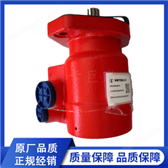 DZ97319470117 陕汽重卡配件 转向油泵 助力泵 德龙叶片泵 助力器