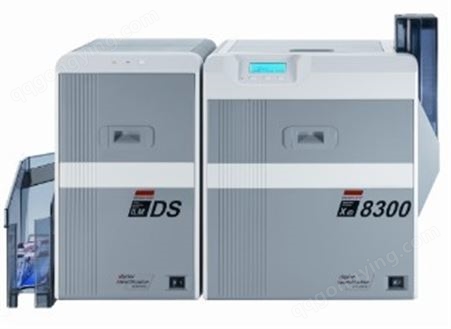 EDI-XID-8300-ING再转印证卡打印机