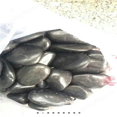 厂家批发供河鹅卵石 鹅卵石滤料 变压器用鹅暖石 铺路石