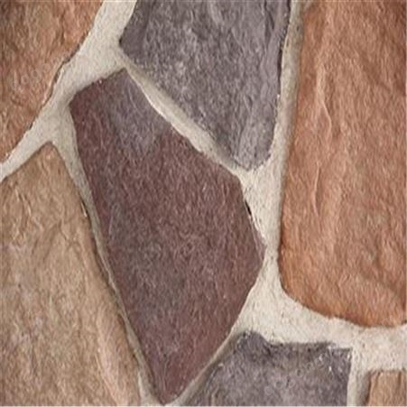 胶粘文化石 砂岩文化石 做工精细 仿古面文化石