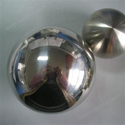 120mm以上多种优质不锈钢空心球（200mm   304）
