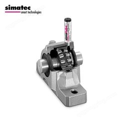 现货供应 瑞士司马泰克simalube SL09 不用规格油脂可选 自动注油器