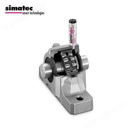 现货供应 瑞士司马泰克simalube SL09 不用规格油脂可选 自动注油器