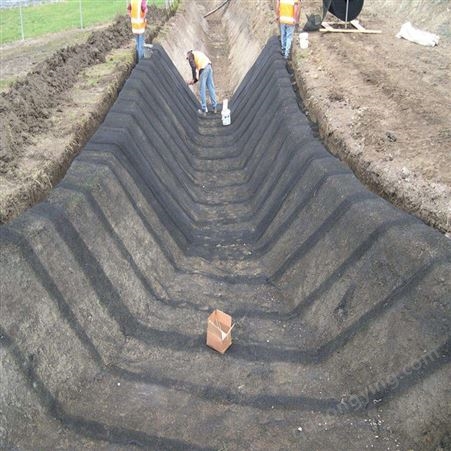 水土保护毯护坡固土 7020水土保护毯 型号规格齐全