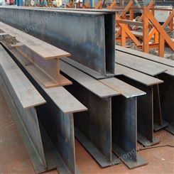Q235BH型钢价格低 Q235BH型钢质量有保障 山东航建钢铁