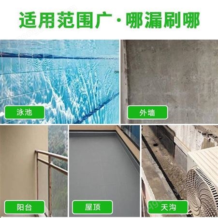 广州双虹建材丨特种聚合物改性沥青防水卷材材料好用实惠