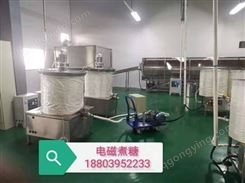 新疆自动炒糖系统厂家