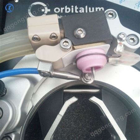 德国欧必泰姆orbitalum ORBIWELD TP600开放式管管焊机管焊机