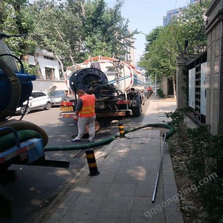 安徽CCTV管道检测管道高压清洗