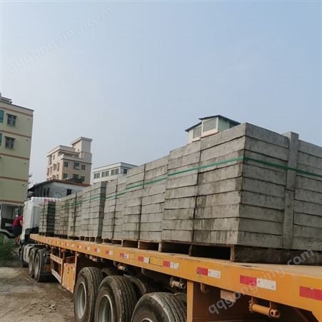 盖板 深圳建筑工程电缆盖板批发厂家