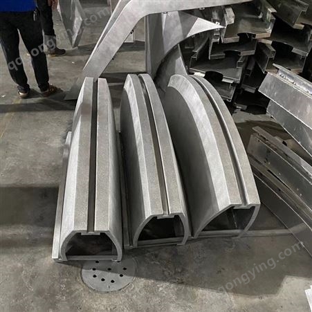 双曲板铝单板 双曲板铝单板生产厂家 双曲板铝单板定制