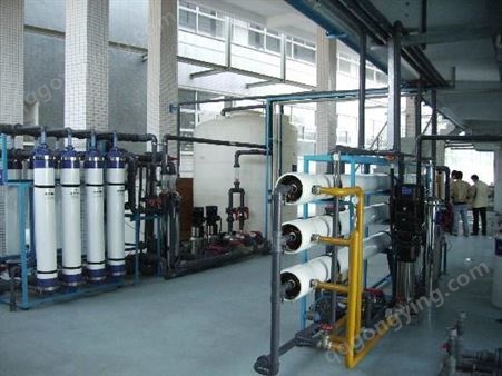 陕西黎民康水处理设备 过滤水处理设备 工业用净水设备