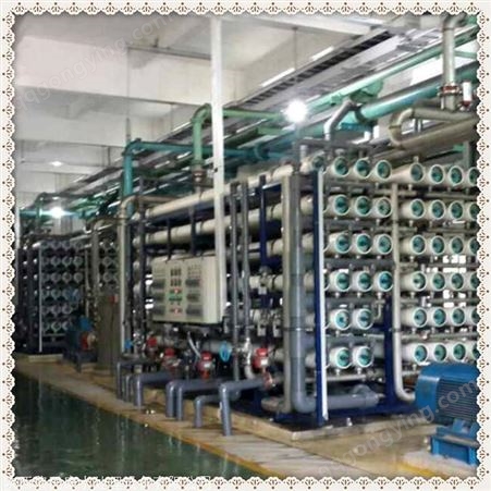 宁夏 工业水处理设备 10吨 生产周期