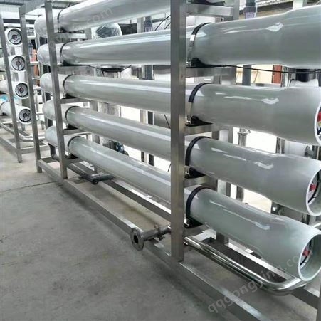 全不锈钢反渗透纯水系统2T工业纯净水设备0.5T反渗透设备直销 盛自动化设备