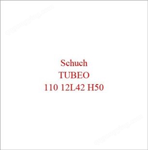 Schuch TUBEO 110 12L42 H50