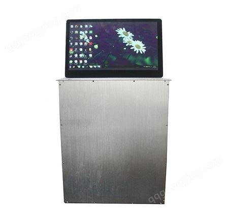 超薄液晶屏升降器服务商_易众教学设备_专业生产自动化办公设备_质量保障