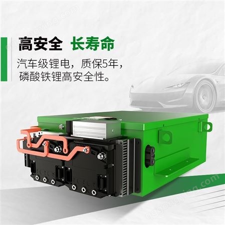 便携式电动液压叉车 承载能力强 全系可选配锂电