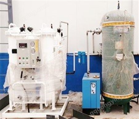山西临汾 工业制氮机 空分氮气机 设计生产