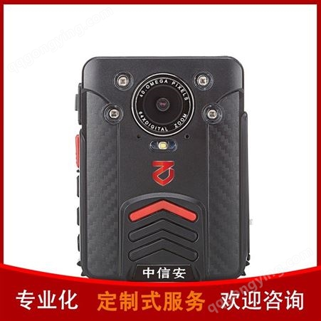 无线充电 N6王视音频记录仪 双镜头摄像 高清画质