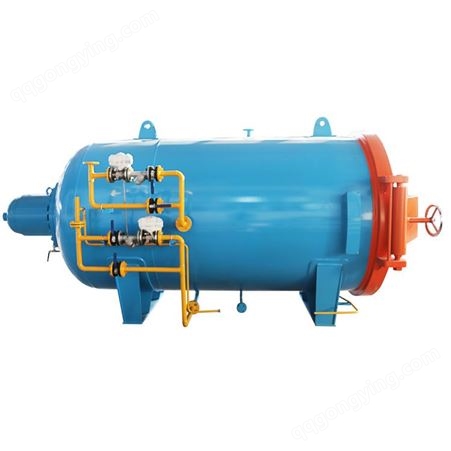 复合材料热压罐配置  实力机电 规格可选