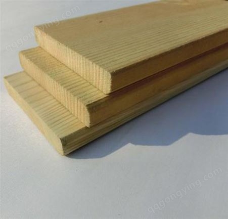 户外防腐木板 方木龙骨 园林景观防腐木料 实木板材松木板