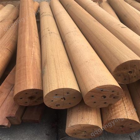 新乡 防腐木实木地板 防腐木材加工 新颖的设计理念