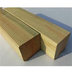 木方 木材 户外防腐木 木头 实木圆柱 碳化木板 木条 装修木龙骨