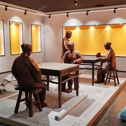 西藏房地产雕塑 西藏定制不锈钢雕塑 在线咨询