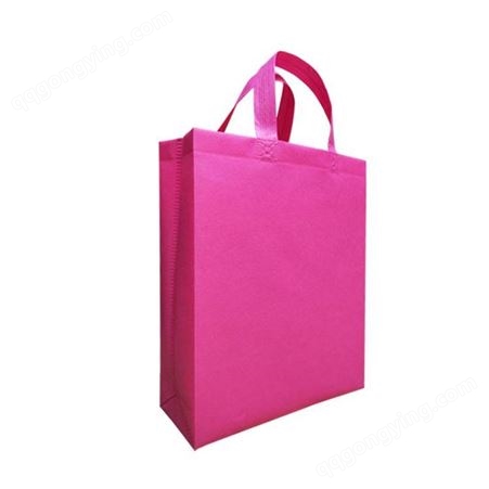 环保袋定制logo 购物手提袋定做广告 宣传礼品袋来样定做