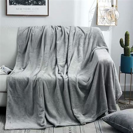 美同辰厂家批发拉舍尔毯瑜伽盖毯沙发罩床单垫一件代发双面法兰绒毛毯被