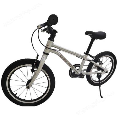 16寸儿童自行车铝合金自行车超轻自行车镁合金自行车出口自行车