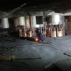 硅铁矿热炉通化矿热炉厂家  类型齐全  品质可靠