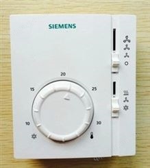 西门子机械温控器RAB11.1