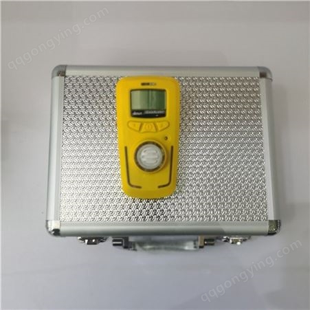 氧气浓度监测仪 便携式四气体检测仪 可燃性气体检测器