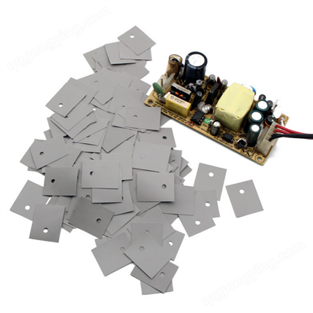 绝缘纸冲压成型 冲型耐高温导电导热垫片 可按需定制裁剪