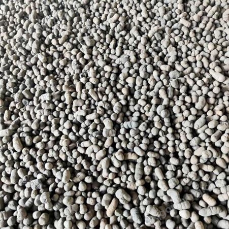 黑黏土陶粒 5-10mm陶粒 陶粒生产批发