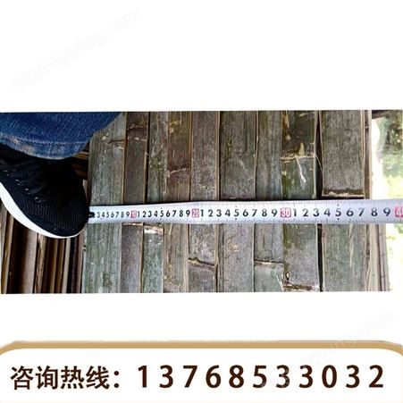 上海竹跳板-规格支持选择-竹制品加工厂发货