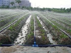 农业灌溉园林绿化浇地专用4寸水带 金雨达滴灌水肥一体化